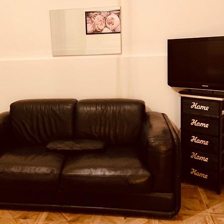 Apartmán Casa Di Ilaria Anzio Exteriér fotografie