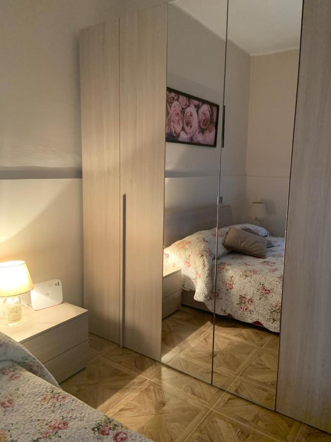 Apartmán Casa Di Ilaria Anzio Exteriér fotografie