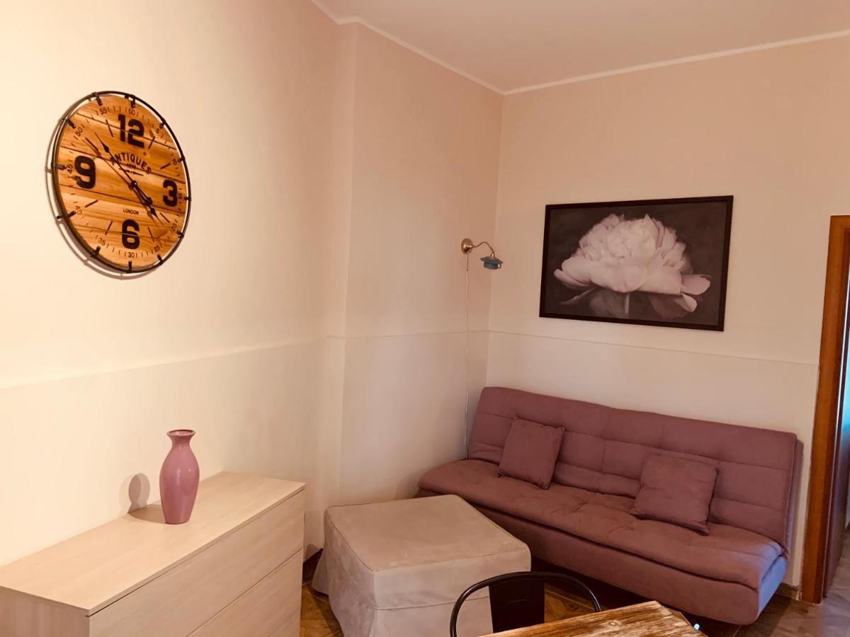 Apartmán Casa Di Ilaria Anzio Exteriér fotografie
