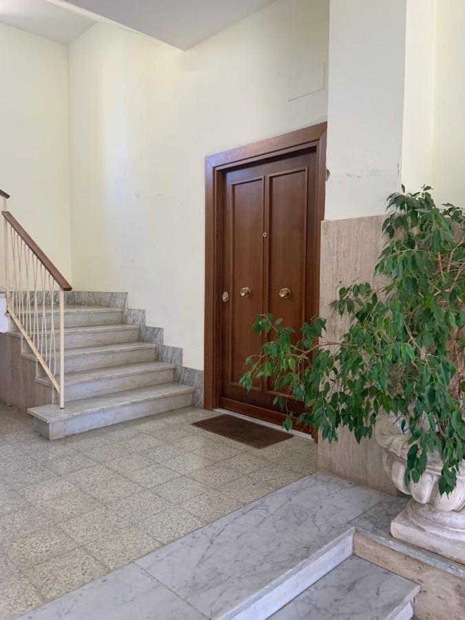 Apartmán Casa Di Ilaria Anzio Exteriér fotografie