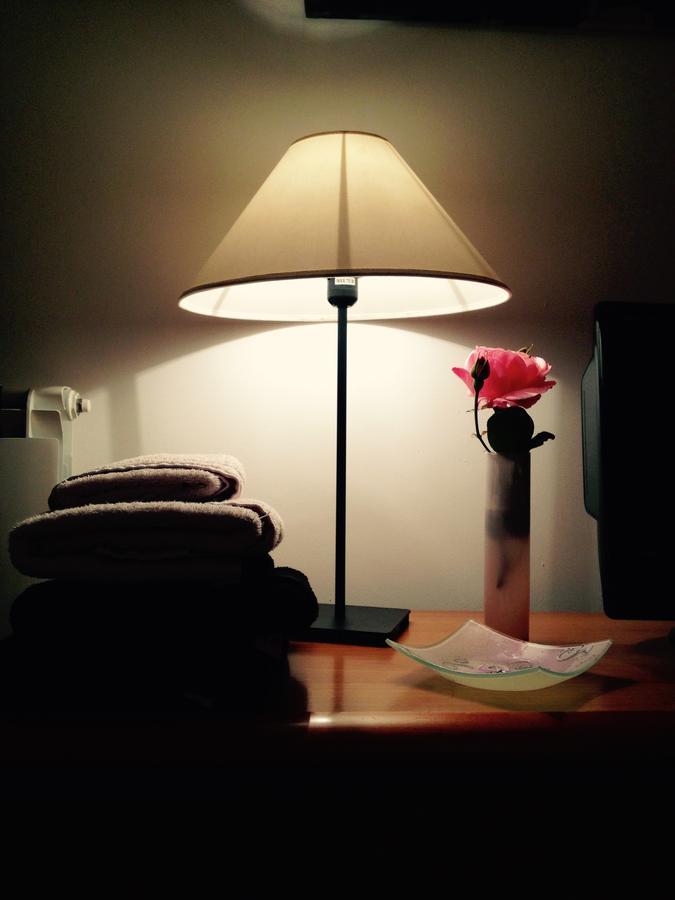 Apartmán Casa Di Ilaria Anzio Exteriér fotografie