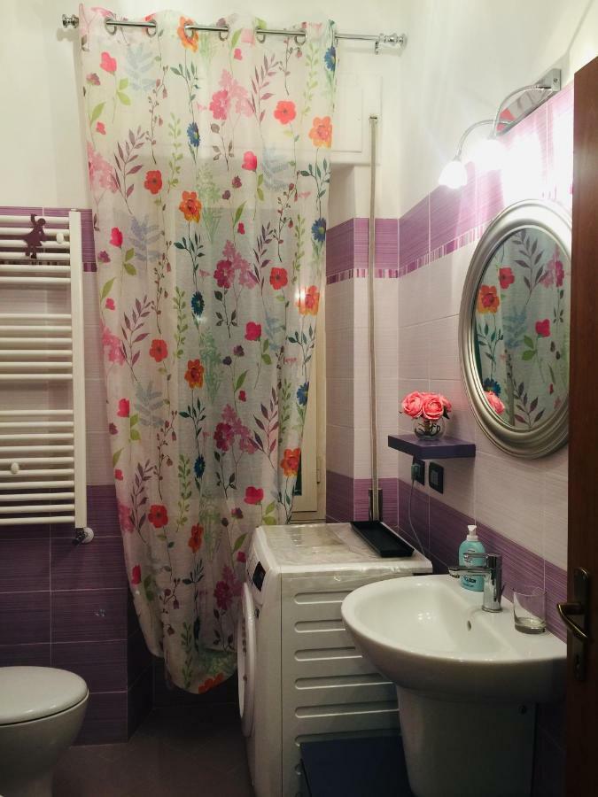 Apartmán Casa Di Ilaria Anzio Exteriér fotografie
