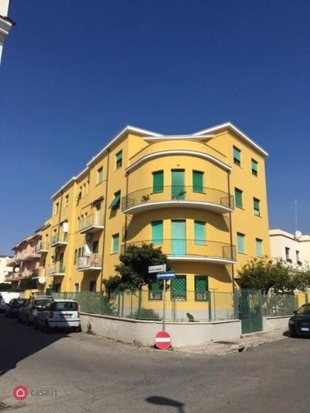 Apartmán Casa Di Ilaria Anzio Exteriér fotografie